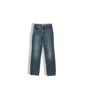 Levi’s Straight Leg